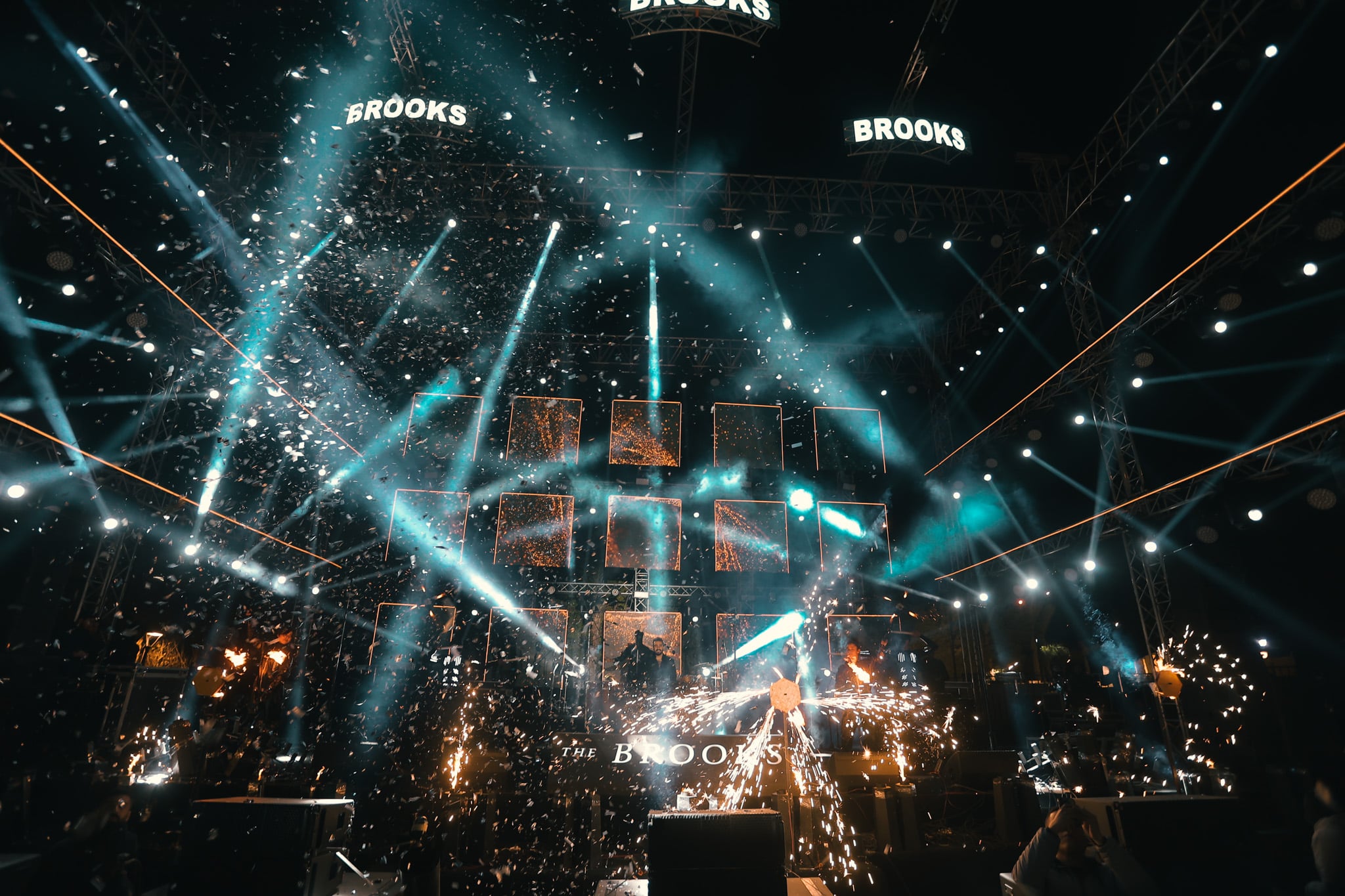 Event Coverage